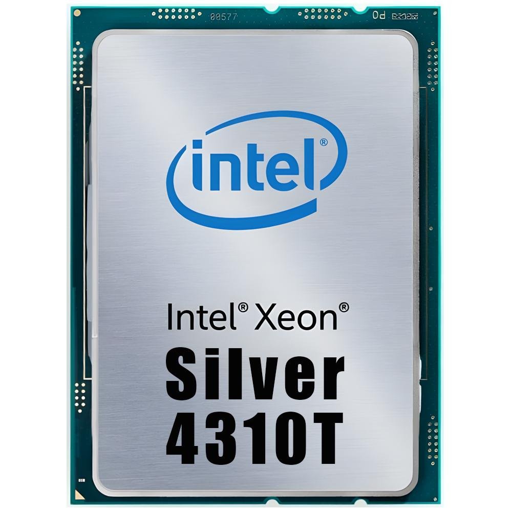 Intel Xeon Silver T Cpu Server Cpu Scalable Processor Itcenter