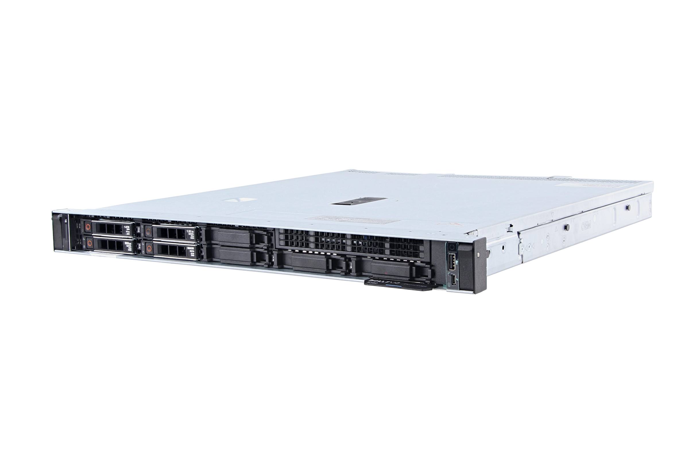 Dell Poweredge R350 Server