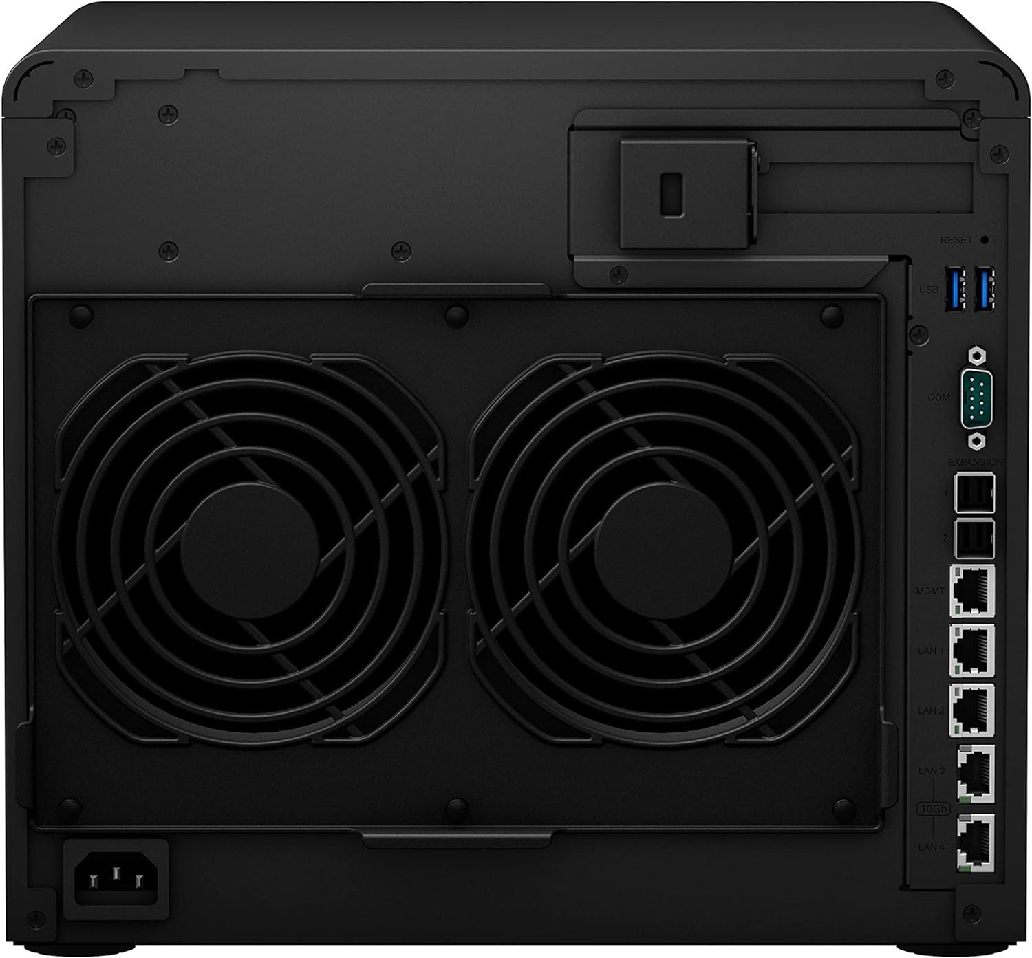 Synology 12 Bay DiskStation DS3622xs+ (Diskless)