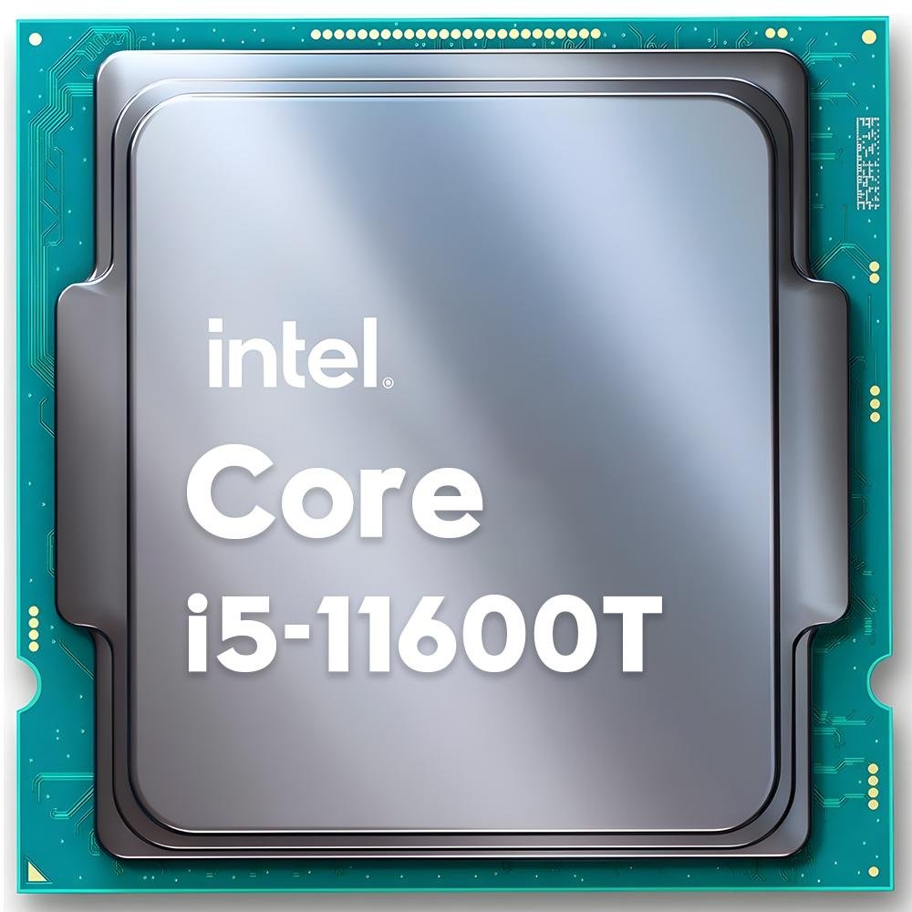 i5-11600T Intel Core i5 6C 12T Socket LGA1200 35 W CPU Processor - itcenter