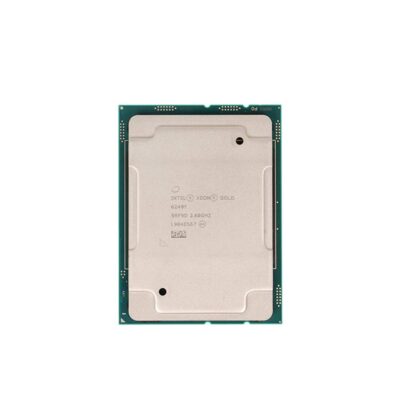 Intel Xeon Gold 6240Y L C M R CPU Processor