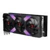 PNY XLR8 RTX 4090 VERTO EPIC-X Triple Fan VCG409024TFXXPB1 NVIDIA GPU