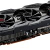 PowerColor Red Devil Radeon RX 5700 8GB GDDR6 AXRX 5700 8GBD6-3DHE OC AMD GPU Graphic Card