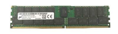 Micron MTA36ASF4G72PZ-2G1 DDR4 32GB 2133MHZ ECC REG