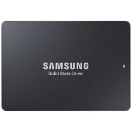 SamSung SM883 1.92TB 2.5" 7mm SATA 3.0 6Gbs MZ7KH1T9HAJR-00005