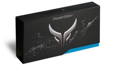 PowerColor Liquid Devil RX 7900 XTX RX7900XTX 24G-W/OC AMD GPU