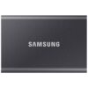 SamSung T7 2TB 85 x 57 x 8.0mm USB 3.2 Type-c MU-PC2T0T WW