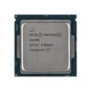 Intel Pentium G4400 2Cores 2Threads LGA1151 CPU Processor