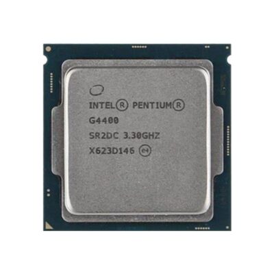 Intel Pentium G4400 2Cores 2Threads LGA1151 CPU Processor