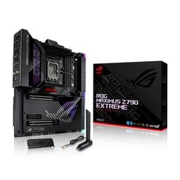 Asus ROG MAXIMUS Z790 EXTREME Intel Z790 Chipset LGA1700 Socket Motherboard