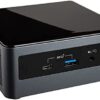 Intel NUC 10 Performance kit-NUC10i7FNHN