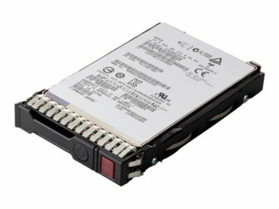 HPE 600GB SAS 2.5" 870757-B21 HDD Hard Disk Drive