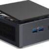 Intel NUC 11 Pro Kit NUC11TNHv50L