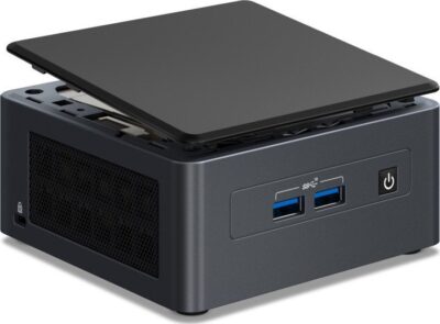 Intel NUC 11 Pro Kit NUC11TNHv50L