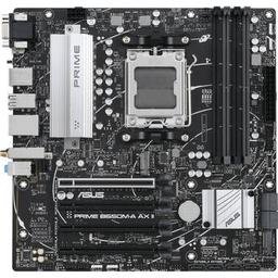Asus PRIME B650M-A AX II AMD B650 Chipset AM5 Socket Motherboard