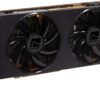 PowerColor Radeon RX 5700 XT 8GB GDDR6 AXRX 5700 XT 8GBD6-3DH AMD GPU Graphic Card