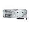 KFA2 RTX 4070 Ti SG White 1-Click OC NVIDIA GPU