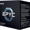 AMD EPYC 73F3 16Cores 32Threads 100-100000321 Milan Server CPU Processor