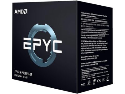 AMD EPYC 73F3 16Cores 32Threads 100-100000321 Milan Server CPU Processor