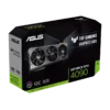 ASUS TUF RTX 4090 GAMING OC tuf rtx4090 o24g gaming NVIDIA GPU