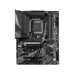 Gigabyte Z690 UD DDR4 Intel Z690 Chipset LGA1700 Socket Motherboard