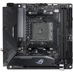 Asus ROG STRIX B550-I GAMING AMD B550 Chipset AM4 Socket Motherboard