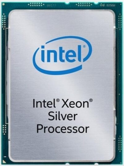 INTEL XEON Silver 4123 CPU Server CPU Scalable Processor