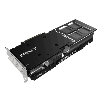 PNY RTX 4070 Ti VERTO Triple Fan VCG4070T12TFXPB1 NVIDIA GPU