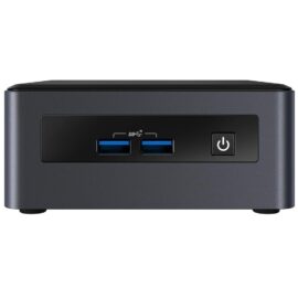 Intel NUC 8 Pro Kit NUC8i3PNK