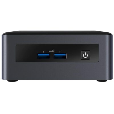 Intel NUC 8 Pro Kit NUC8i3PNK