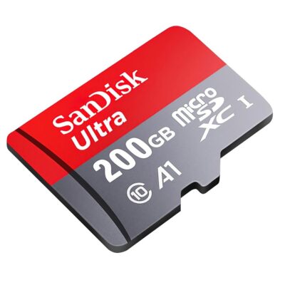 SanDisk SDSDQAD-200G