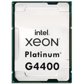 Intel Pentium G4400 2Cores 2Threads LGA1151 CPU Processor