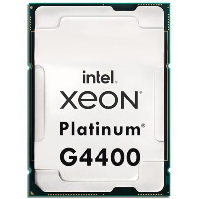 Intel Pentium G4400 2Cores 2Threads LGA1151 CPU Processor