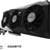 GIGABYTE Radeon RX 6700 XT GAMING OC 12G Graphics Card, WINDFORCE 3X Cooling System, 12GB 192-bit GDDR6, GV-R67XTGAMING OC-12GD Video Card