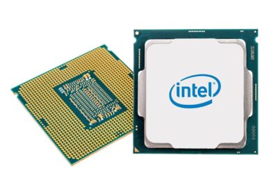 Intel Core i3-10100 Desktop Processor (6M Cache, up to 4.30 GHz)