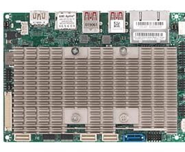 Supermicro MBD-X11SWN-L-O Server Motherboard