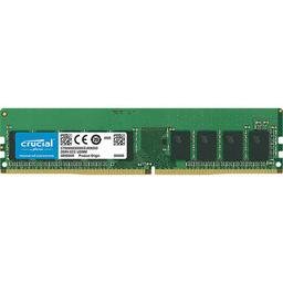 Crucial 16GB DDR4 2666 (PC4 21300) Server Memory Model CT16G4WFD8266