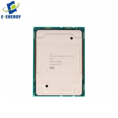 Intel Xeon Platinum 8168 24C 48T 2.7 GHz 33 MB CPU Processor