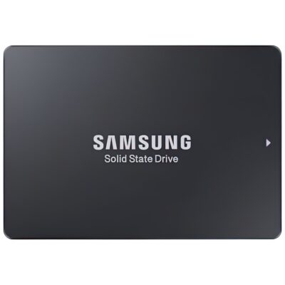 SamSung SM883 240GB 2.5" 7mm SATA 3.0 6Gbs MZ7KH240HAHQ-00005