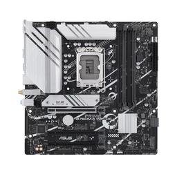 Asus PRIME B760M-A WIFI D4 Intel B760 Chipset LGA1700 Socket Motherboard