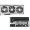 Palit RTX 4070 Ti GameRock Classic OC NED407TH19K9-1046G NVIDIA GPU