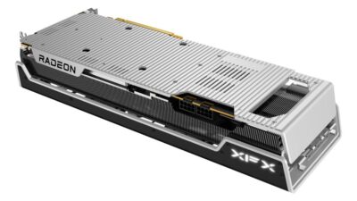 XFX Speedster MERC310 RX 7900 XT Black RX-79TMERCB9 AMD GPU