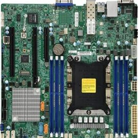 Supermicro MBD-X11SPM-TPF-O Server Motherboard