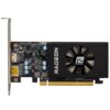 PowerColor Radeon RX 6400 Low Profile 4GB GDDR6 AXRX 6400 LP 4GBD6-DH AMD GPU Graphic Card