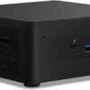 Intel NUC 11 Performance kit-NUC11PAHi50Z