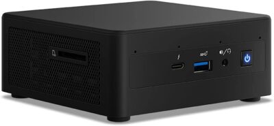 Intel NUC 11 Performance kit-NUC11PAHi50Z