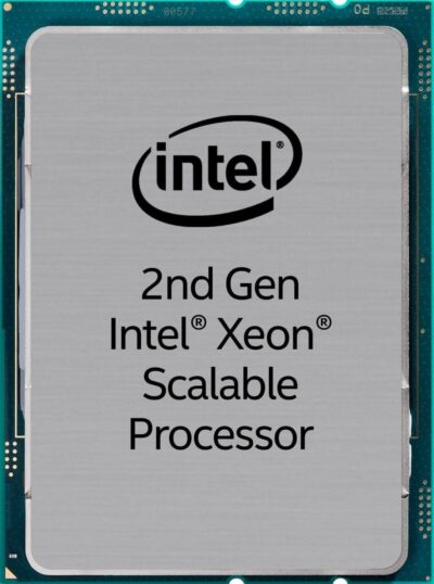 Intel Xeon Platinum 8280L 28Cores 56Threads FCLGA3647 CPU Processor