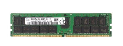 HMAA8GR7AJR4N XN 64GB 288Pin DIMM DDR4