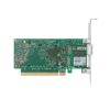 NVIDIA Mellanox MCX515A-CCAT ConnectX®-5 EN Network Interface Card 100GbE Single-Port QSFP28 PCIe3