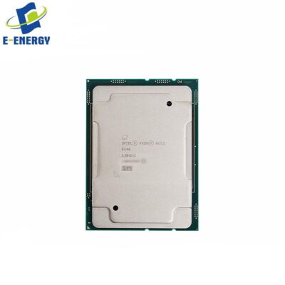 INTEL XEON CPU Gold 6246 R CPU Processor